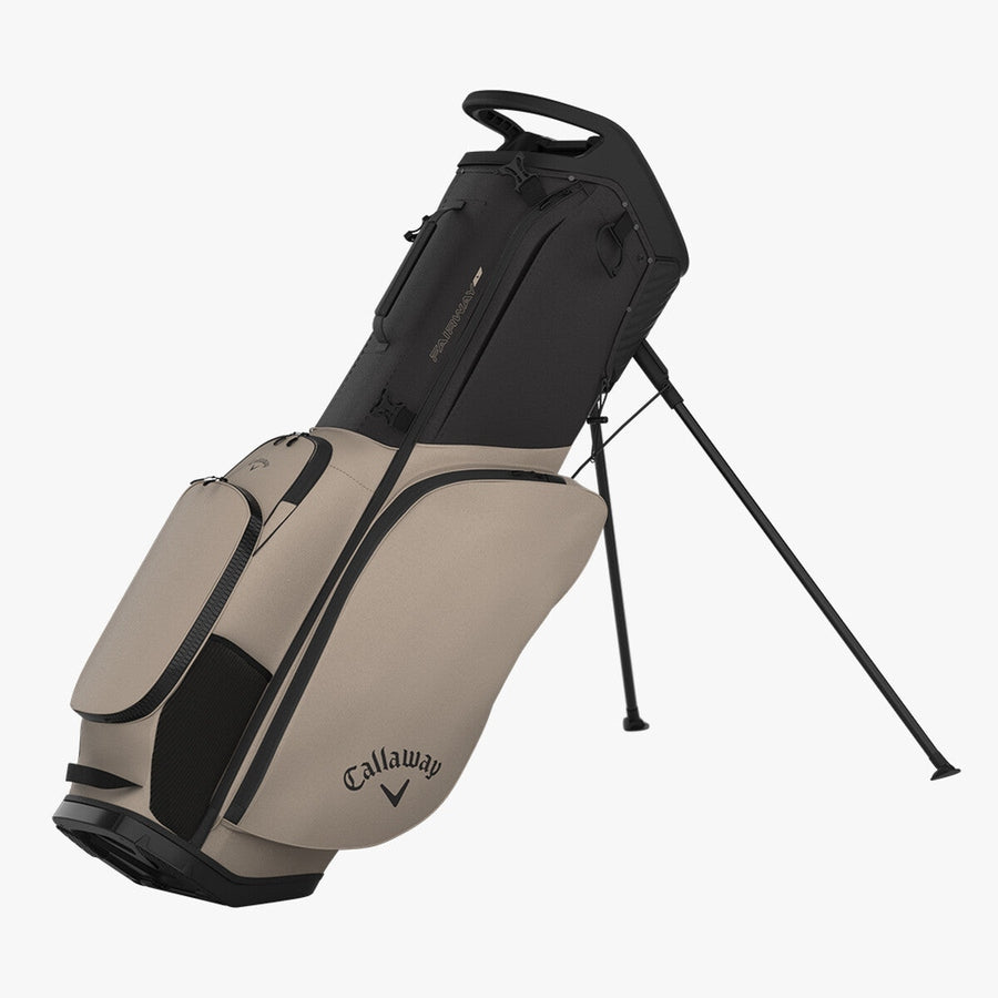 Callaway Fairway Plus Stand Bag