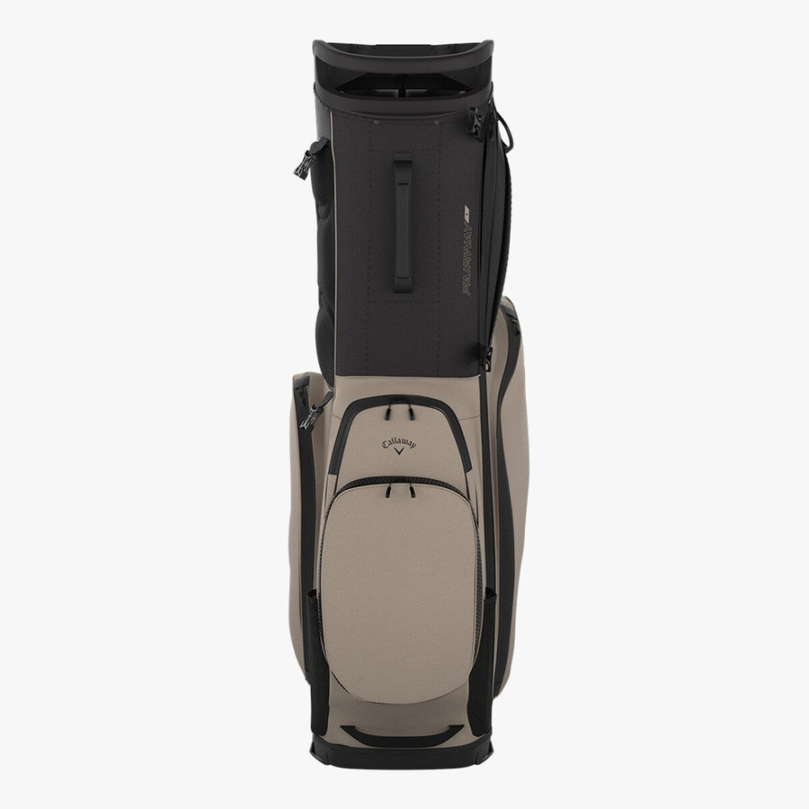 Callaway Fairway Plus Stand Bag