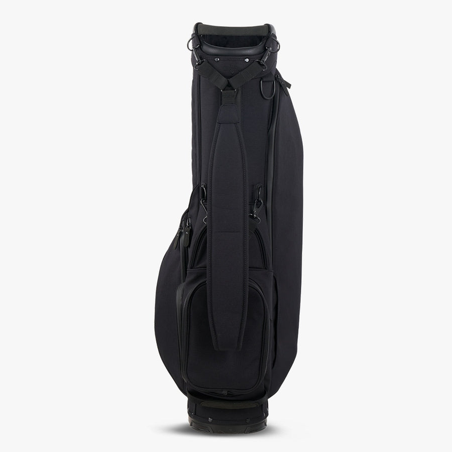 Callaway Summit Collection Canvas Stand Golf Bag