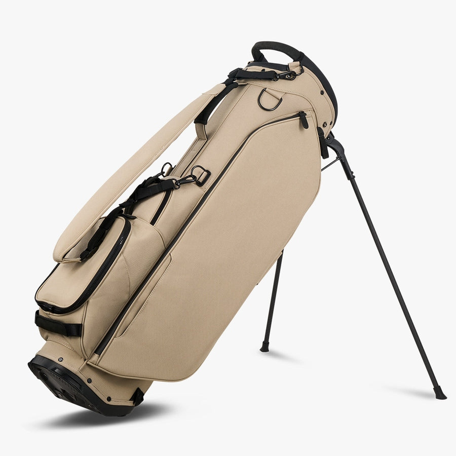 Callaway Summit Collection Canvas Stand Golf Bag