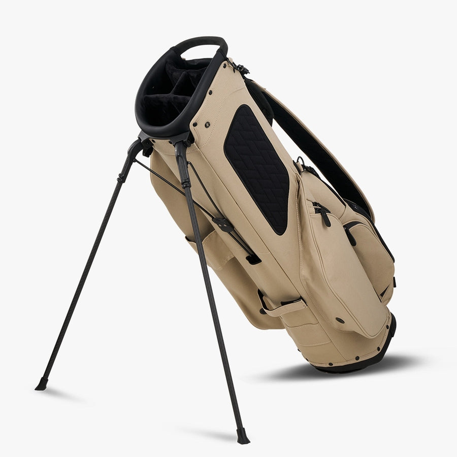 Callaway Summit Collection Canvas Stand Golf Bag