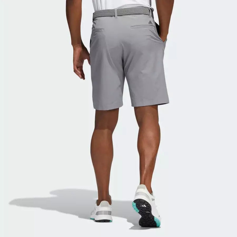 Adidas 2022 Ultimate365 10.5 Inch Core Golf Shorts
