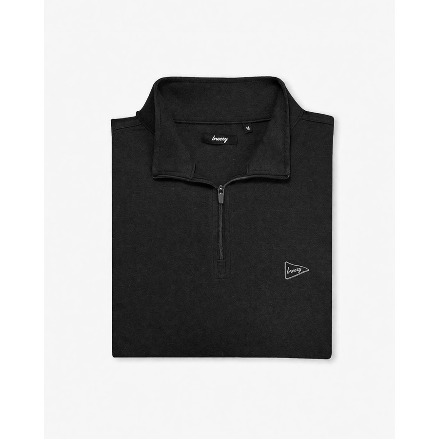 Breezy Golf The Gimme 1/4 Zip Pullover