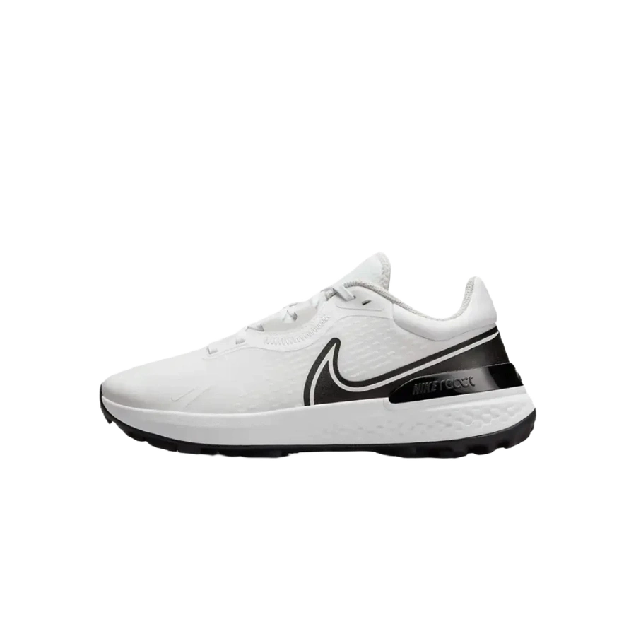 Nike Men's Infinity Pro 2 Men's Golf Shoes - White/Photon Dust |