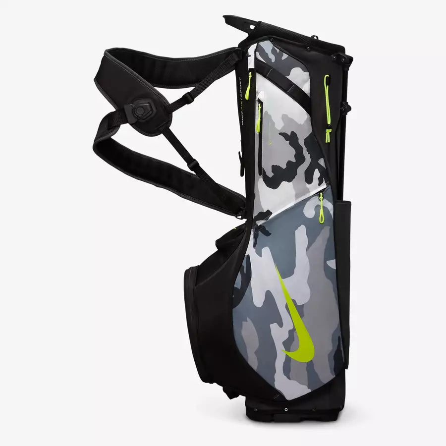 Nike hot sale golf bag