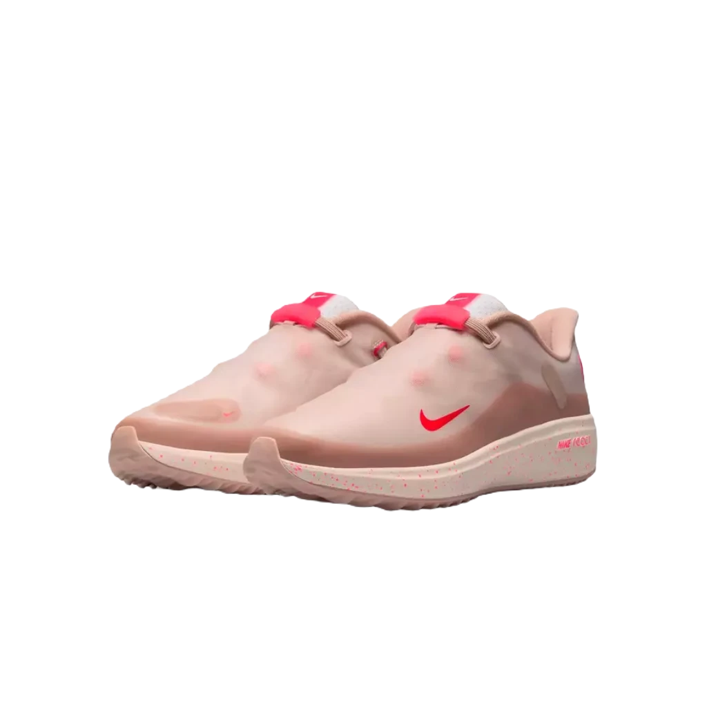 Nike Ladies React Act Tour Golf Shoes - Pink