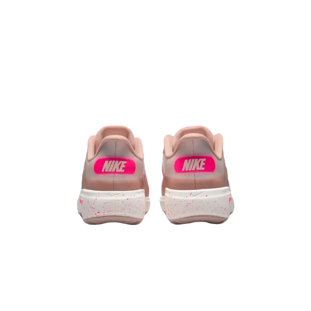 Nike shoes baby pink sales