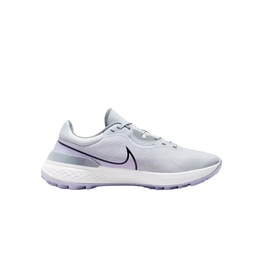 Nike Infinity Pro 2 Men's Golf Shoes - Grey/Violet App Price