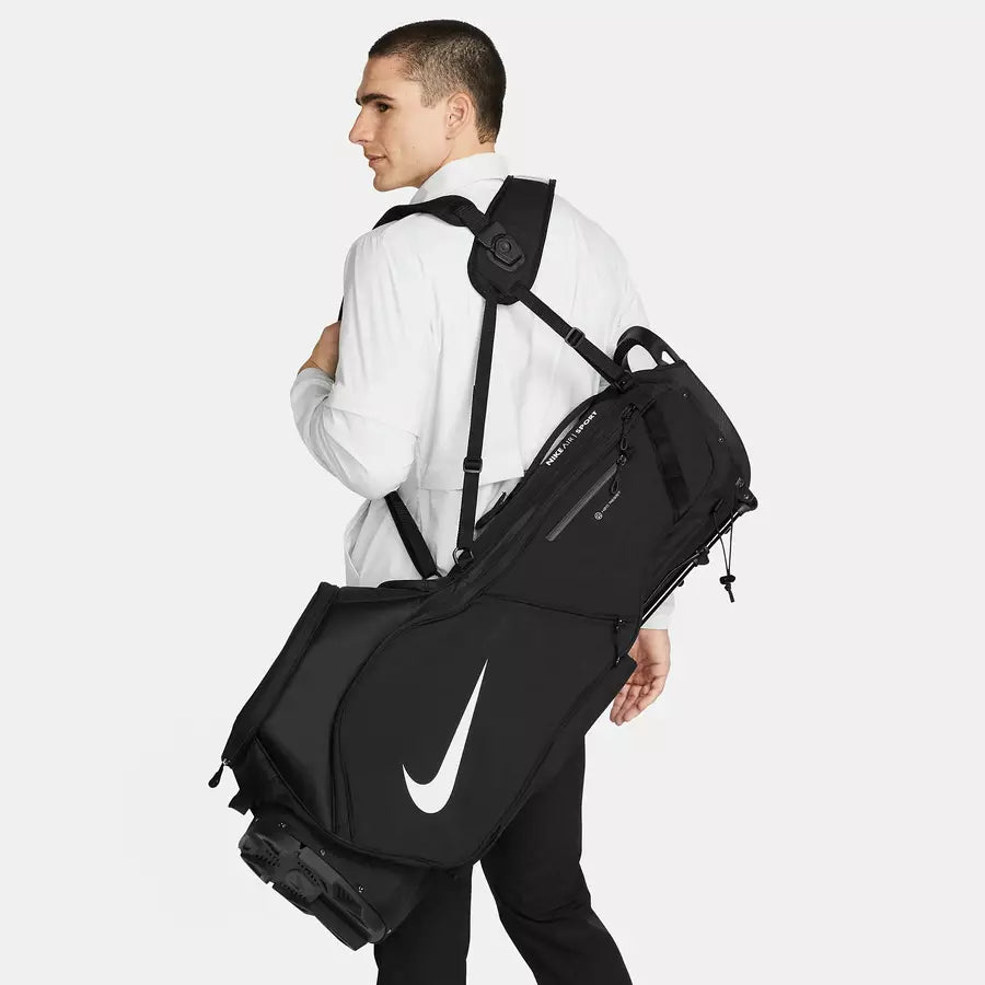 Nike golf 2025 shoe tote