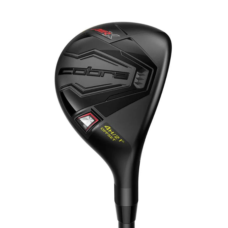 Cobra AIR-X 2 Hybrid