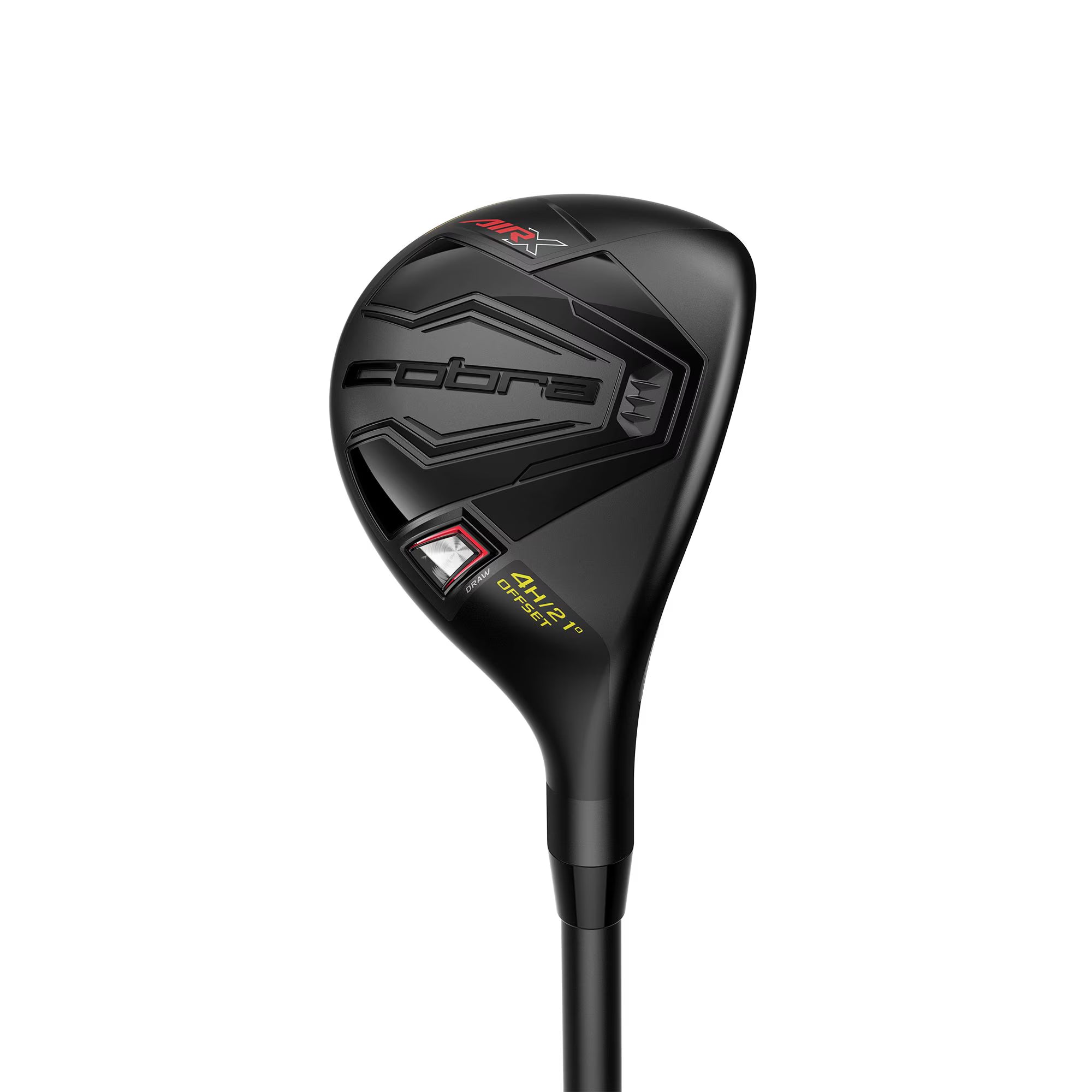 Cobra AIR-X 2 Combo Iron Set 4H,5H, 6-PW - Steel Shaft