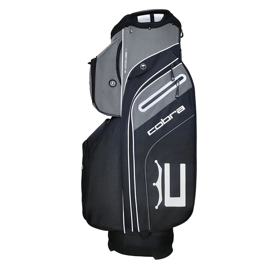 Cobra Strike Cart Bag