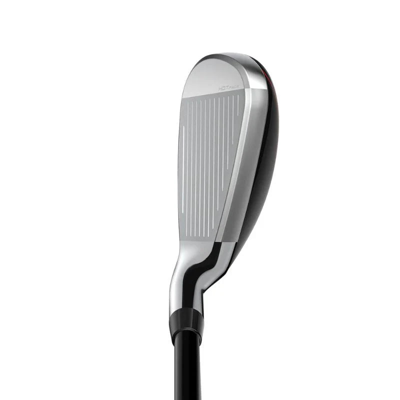Cobra T-RAIL 3 Iron Set 4-PW,SW,GW - Steel Shaft