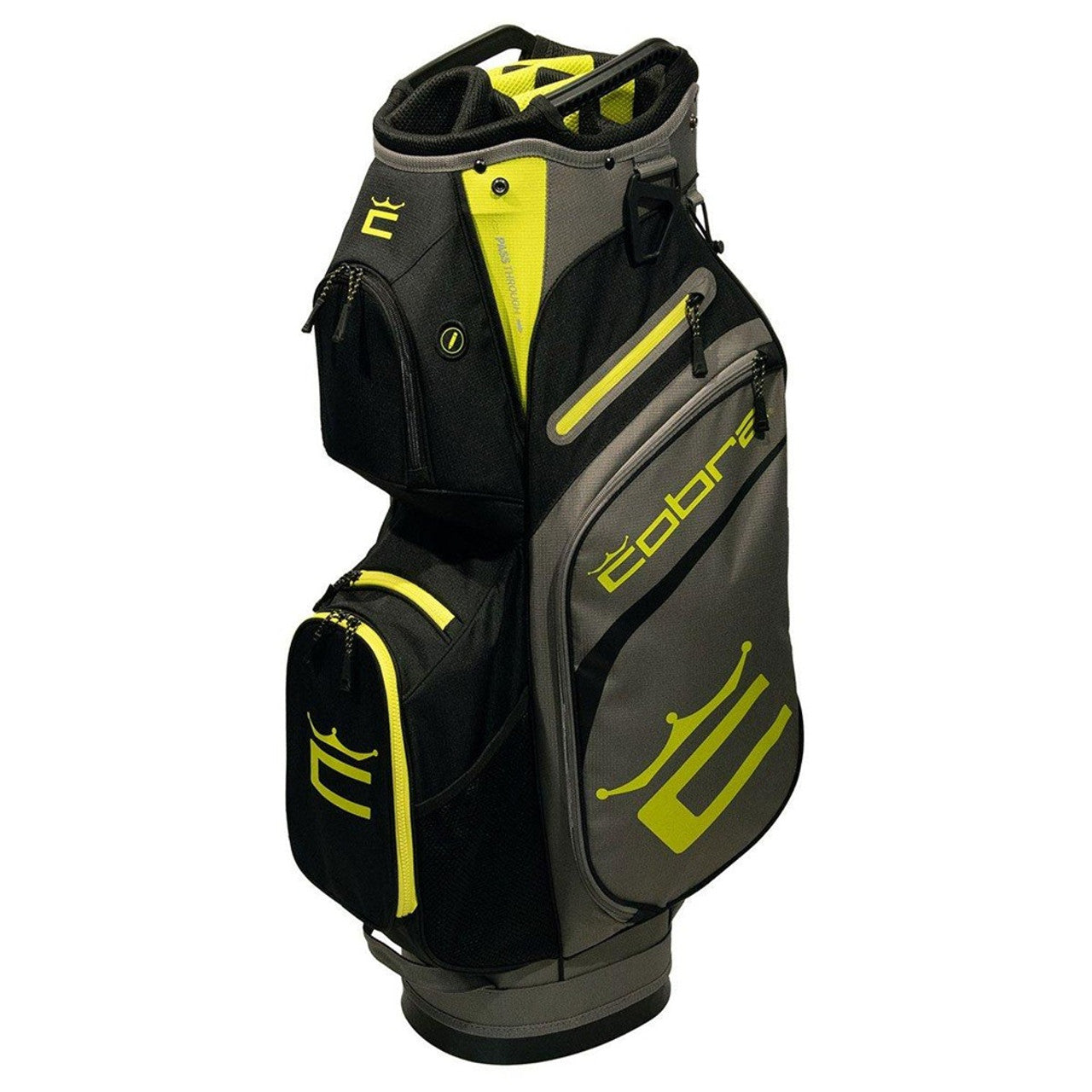 Cobra Speedzone-S Cart Bag
