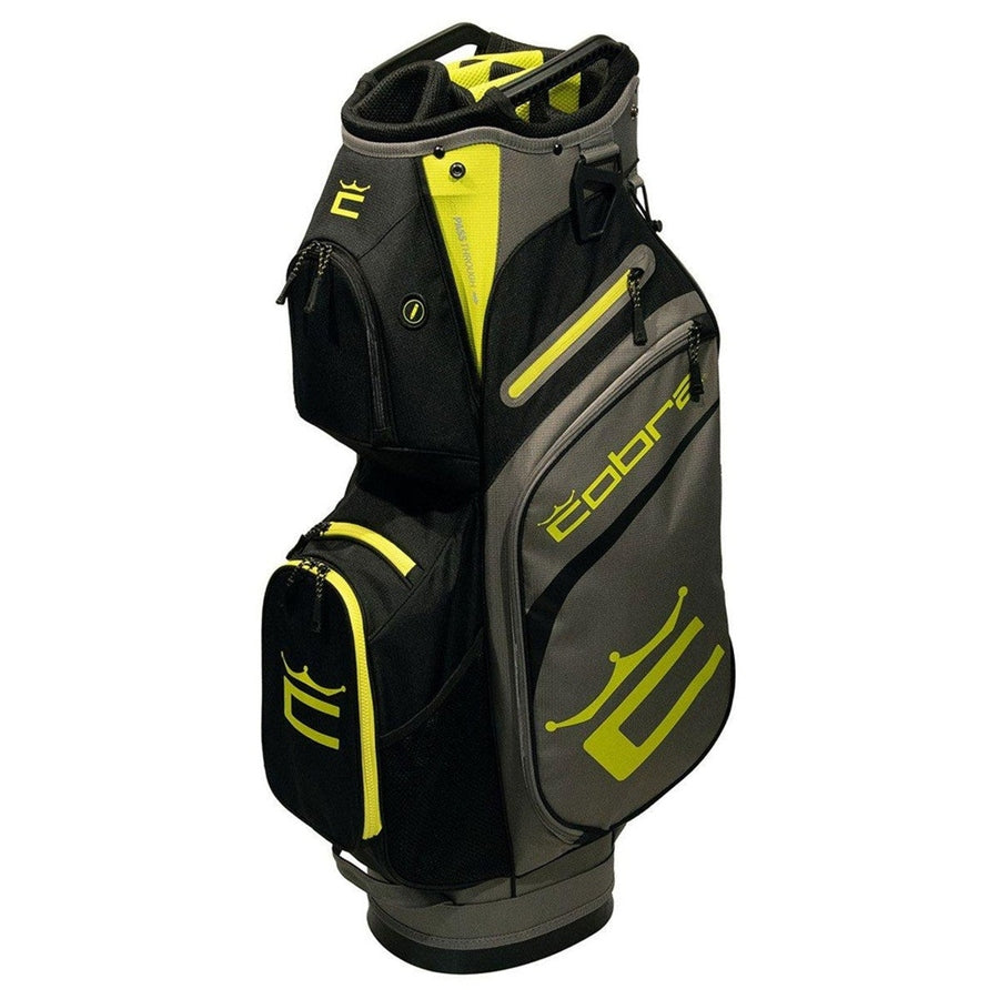 Cobra Speedzone-S Cart Bag