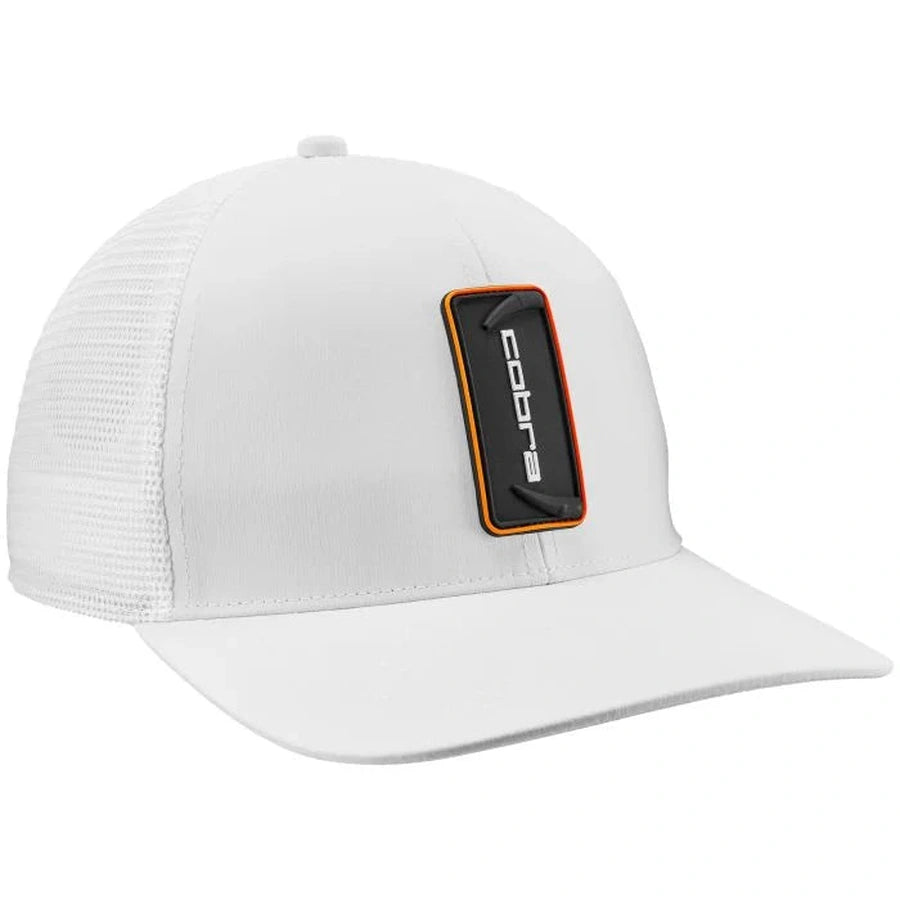 Casquette de golf trucker Cobra Strike