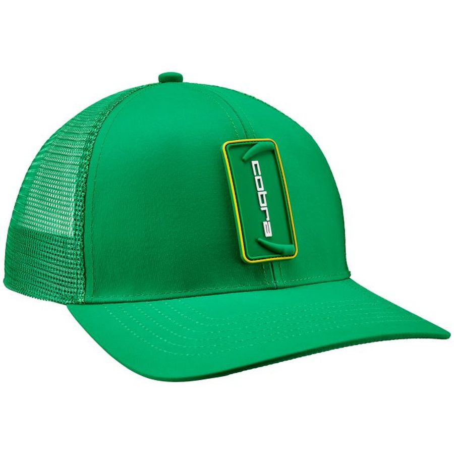 Casquette de golf trucker Cobra Strike