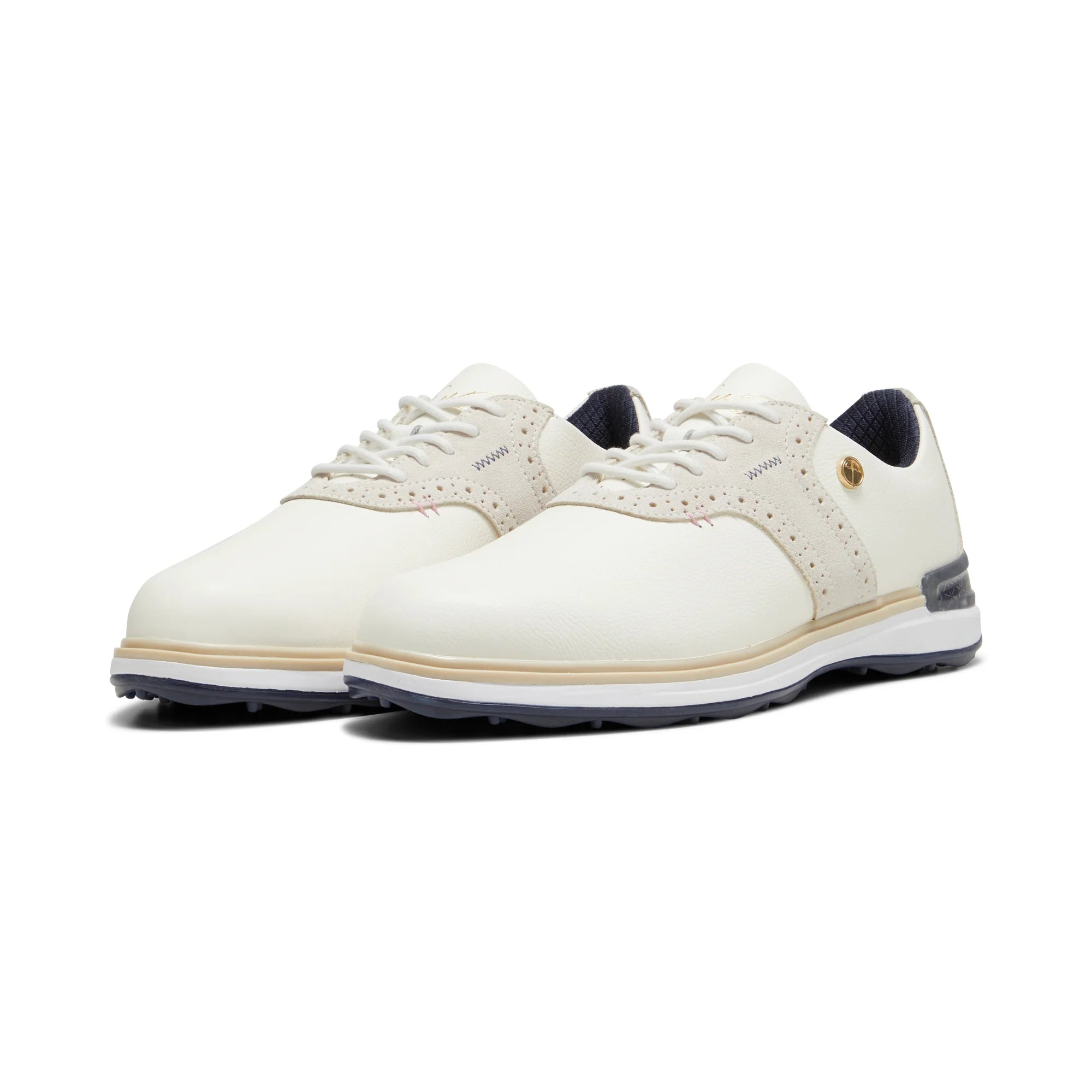 Puma Limited Edition Arnold Palmer AVANT Spikeless Golf Shoes