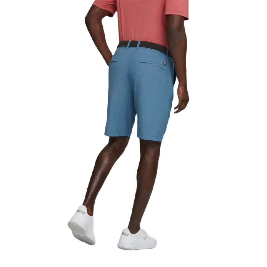 Puma 101 North 9" Golf Shorts | Free Shipping Nationwide on Order