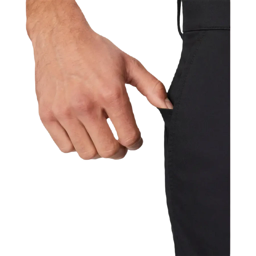 Nike Dri Fit UV Chino 10.5 Shorts 32 Grey