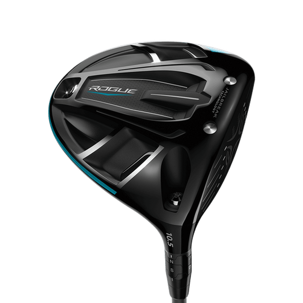 Callaway Rogue Men's Driver - DEMO | Free Shipping Nationwide on