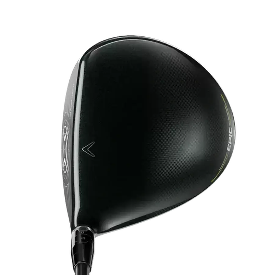 Callaway Epic Max LS Driver - DEMO | Free Shipping Nationwide on