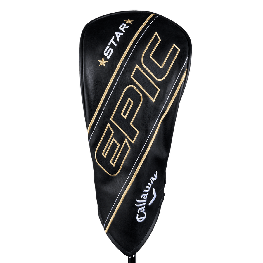 Callaway Epic Max Star Ladies Driver