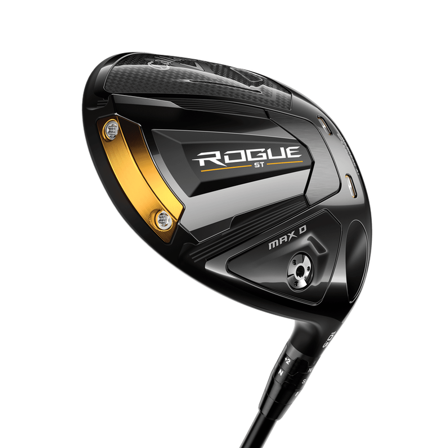 Rogue ST MAX D 9.0 レフティ Rogue ST MAX D 9.0 レフティ drivers-2022-rogue-st-max-
