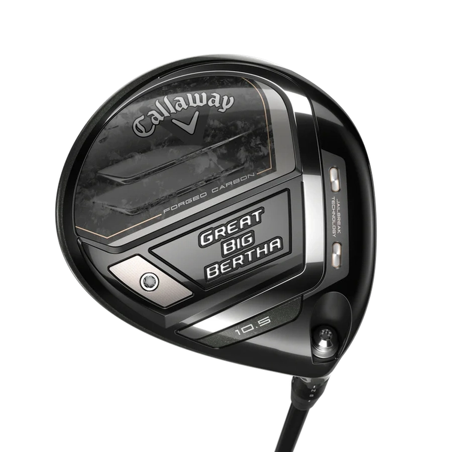 Callaway 2023 Great Big Bertha Driver Wholesale