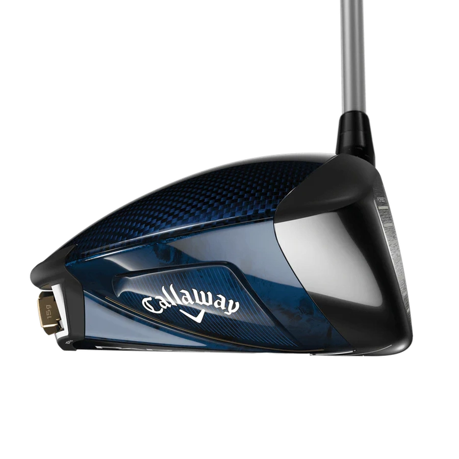 Callaway Paradym Driver - DEMO Wholesale