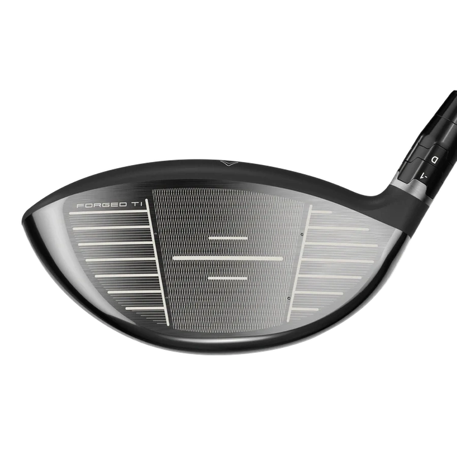 Callaway Paradym Men's Driver - DEMO