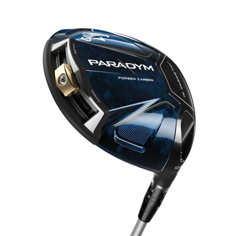 Callaway Paradym Driver - DEMO Wholesale