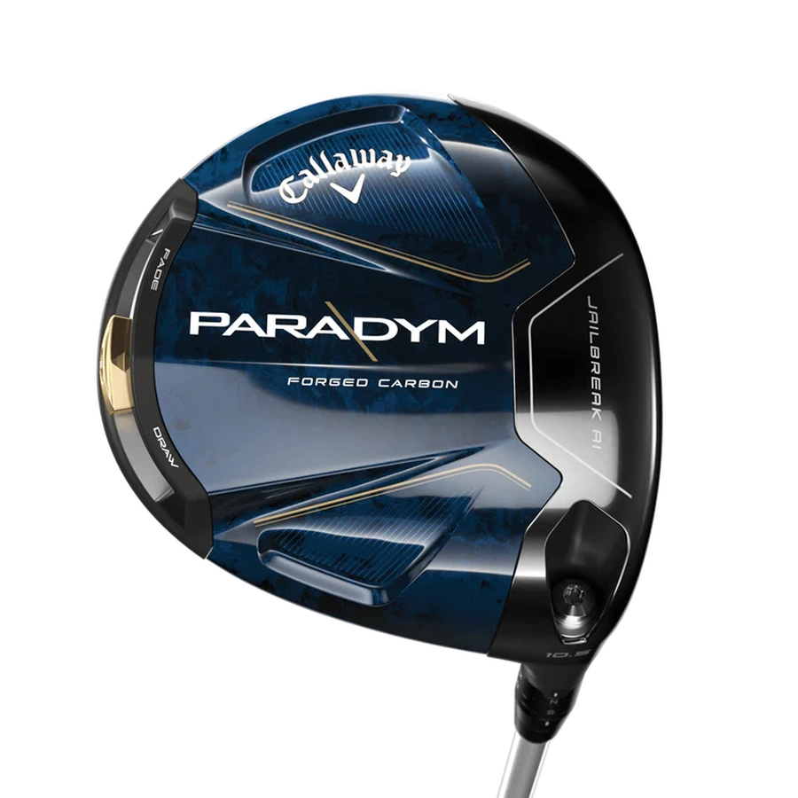 Callaway Paradym Driver - DEMO Wholesale