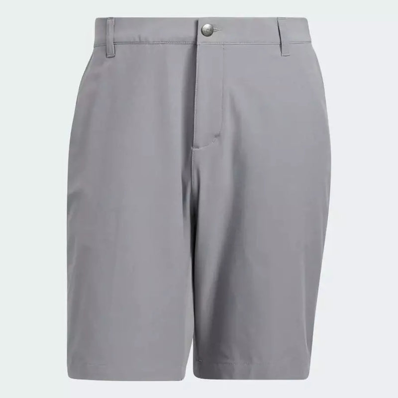 Adidas 2022 Ultimate365 10.5 Inch Core Golf Shorts