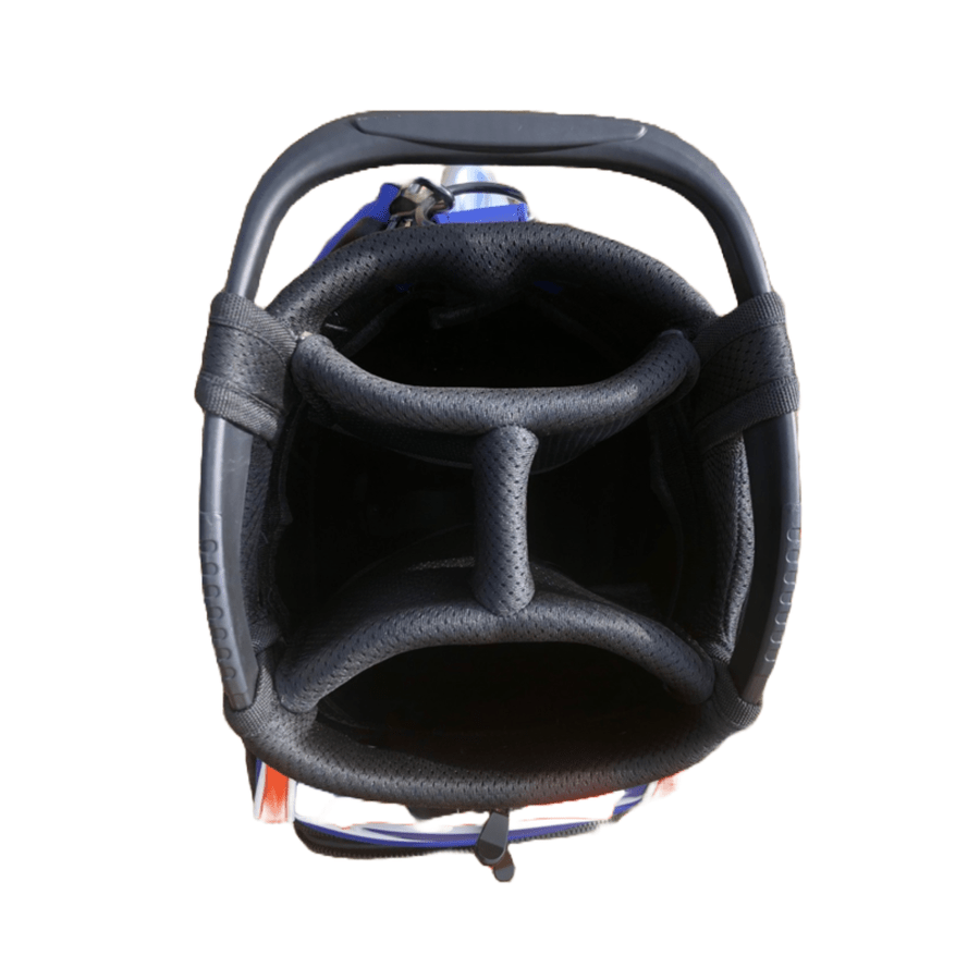 NHL Tour Golf Bags