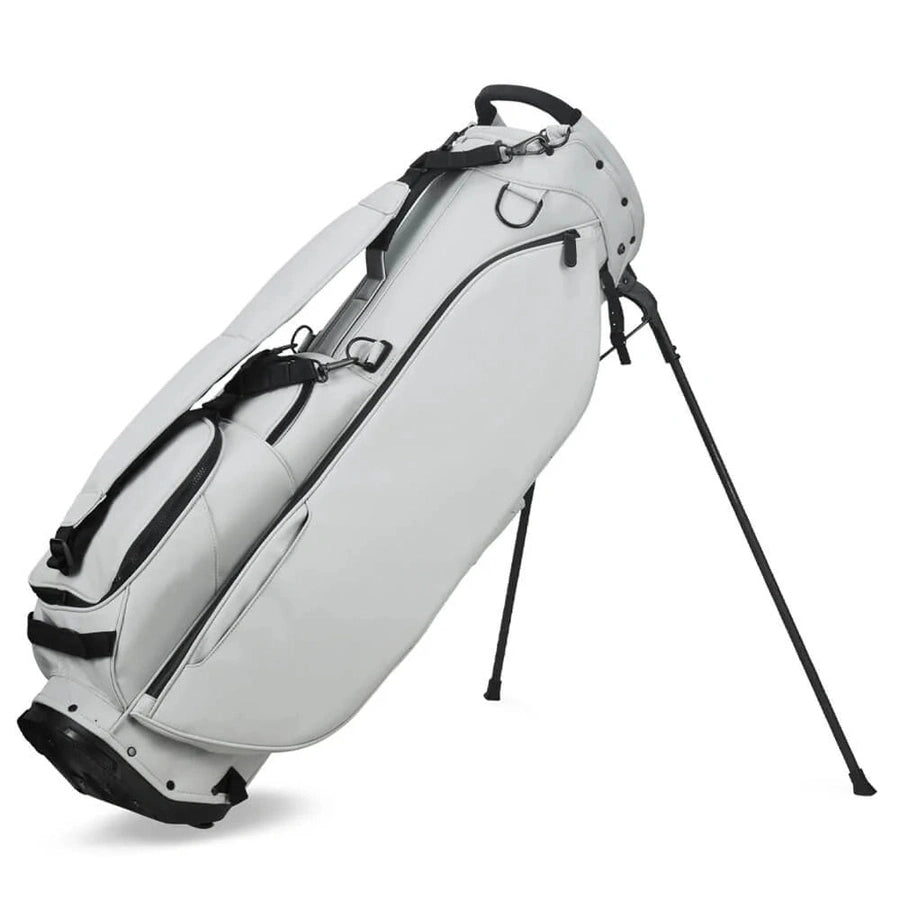 Callaway Summit Collection Canvas Stand Golf Bag
