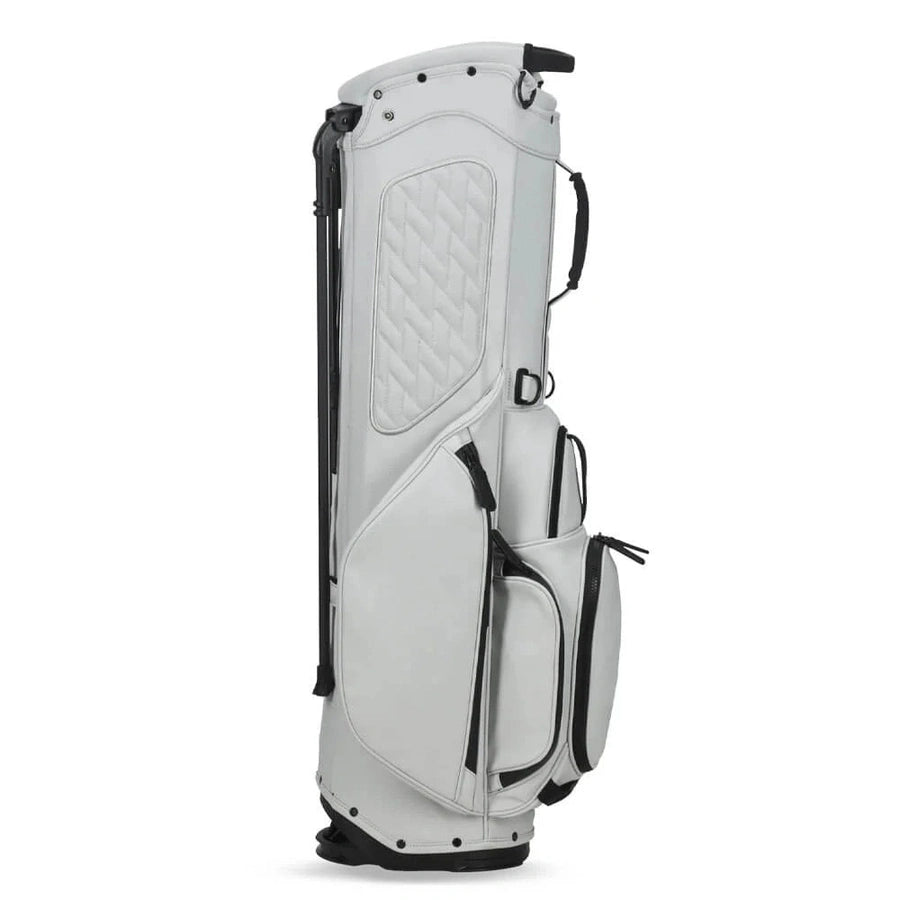 Callaway Summit Collection Canvas Stand Golf Bag