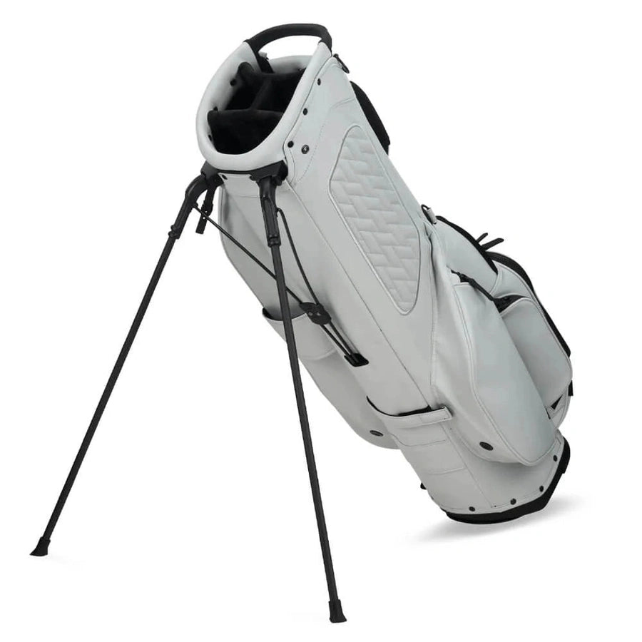 Callaway Summit Collection Canvas Stand Golf Bag