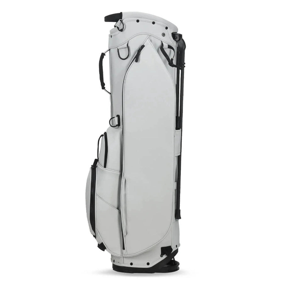 Callaway Summit Collection Canvas Stand Golf Bag