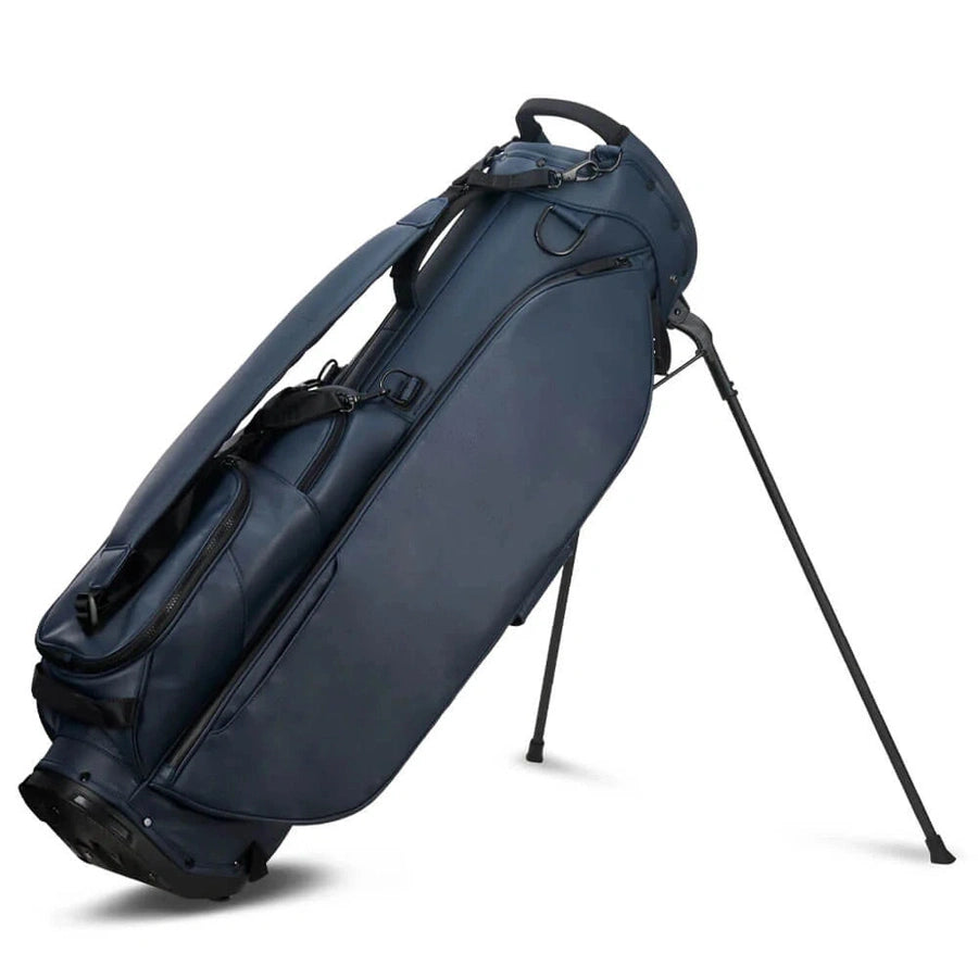 Callaway Summit Collection Canvas Stand Golf Bag
