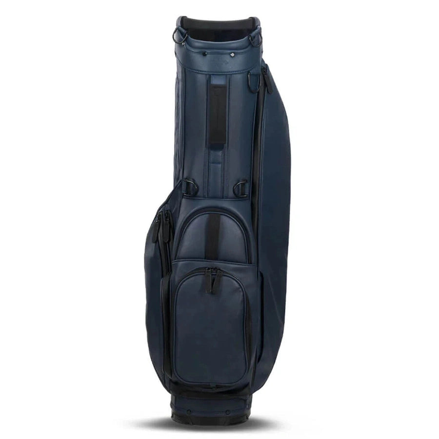 Callaway Summit Collection Canvas Stand Golf Bag