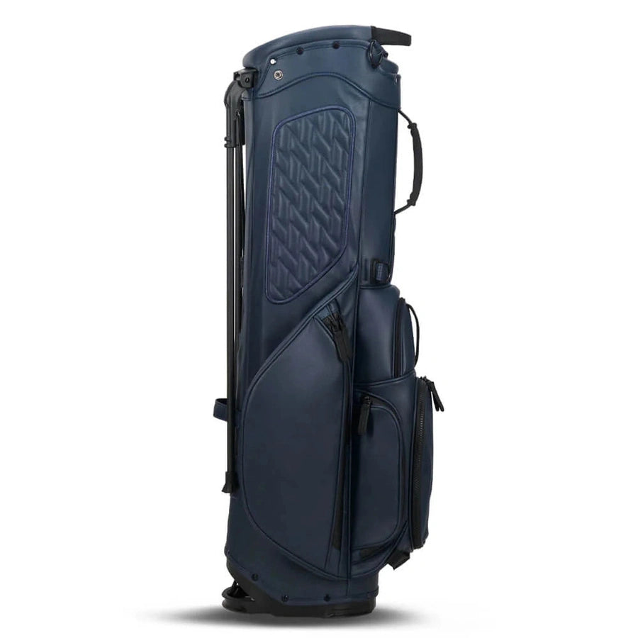 Callaway Summit Collection Canvas Stand Golf Bag