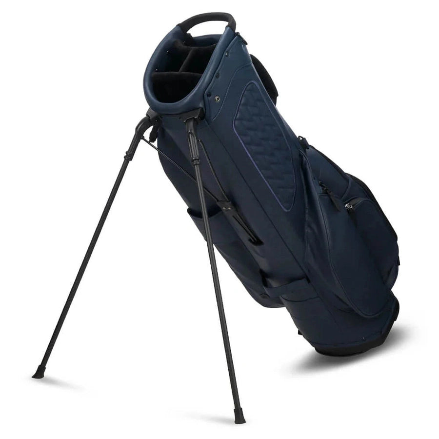 Callaway Summit Collection Canvas Stand Golf Bag