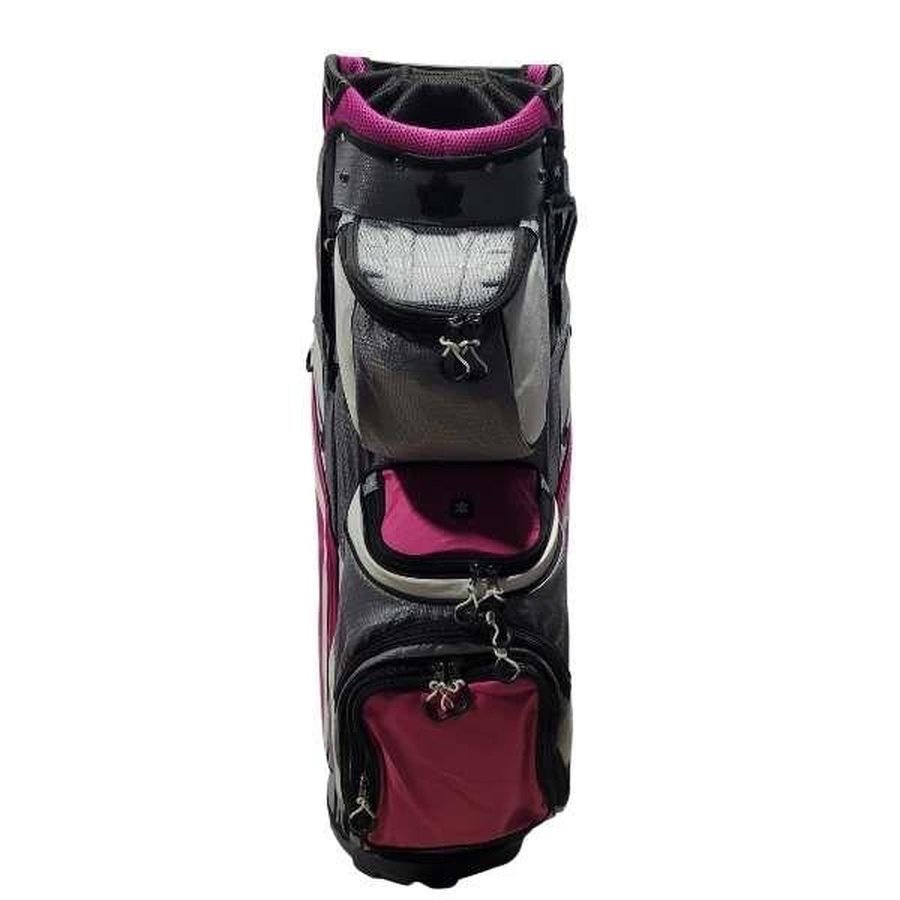 NS Tour Staff Golf Bag