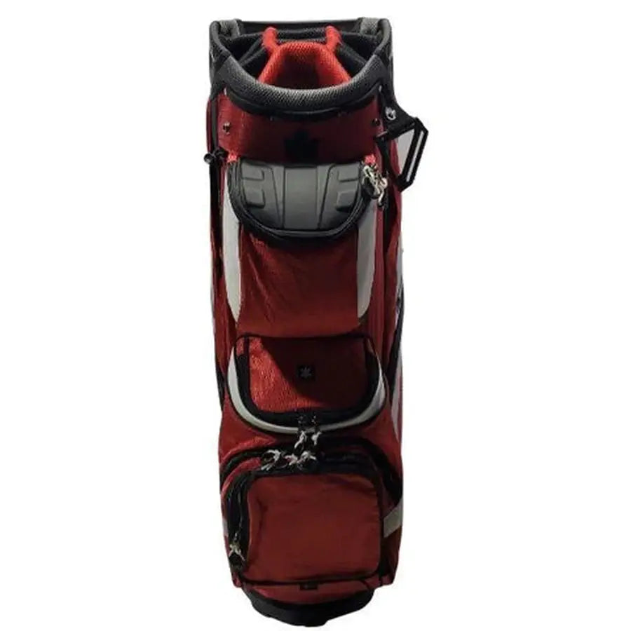 NS Tour Staff Golf Bag