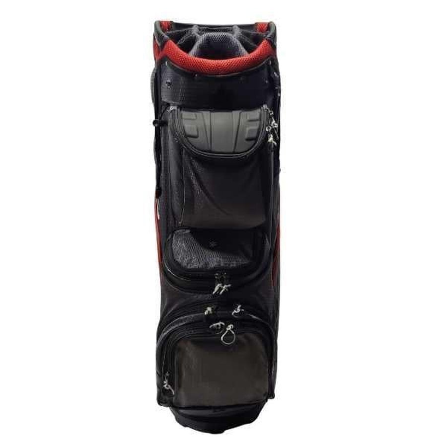 NS Tour Staff Golf Bag