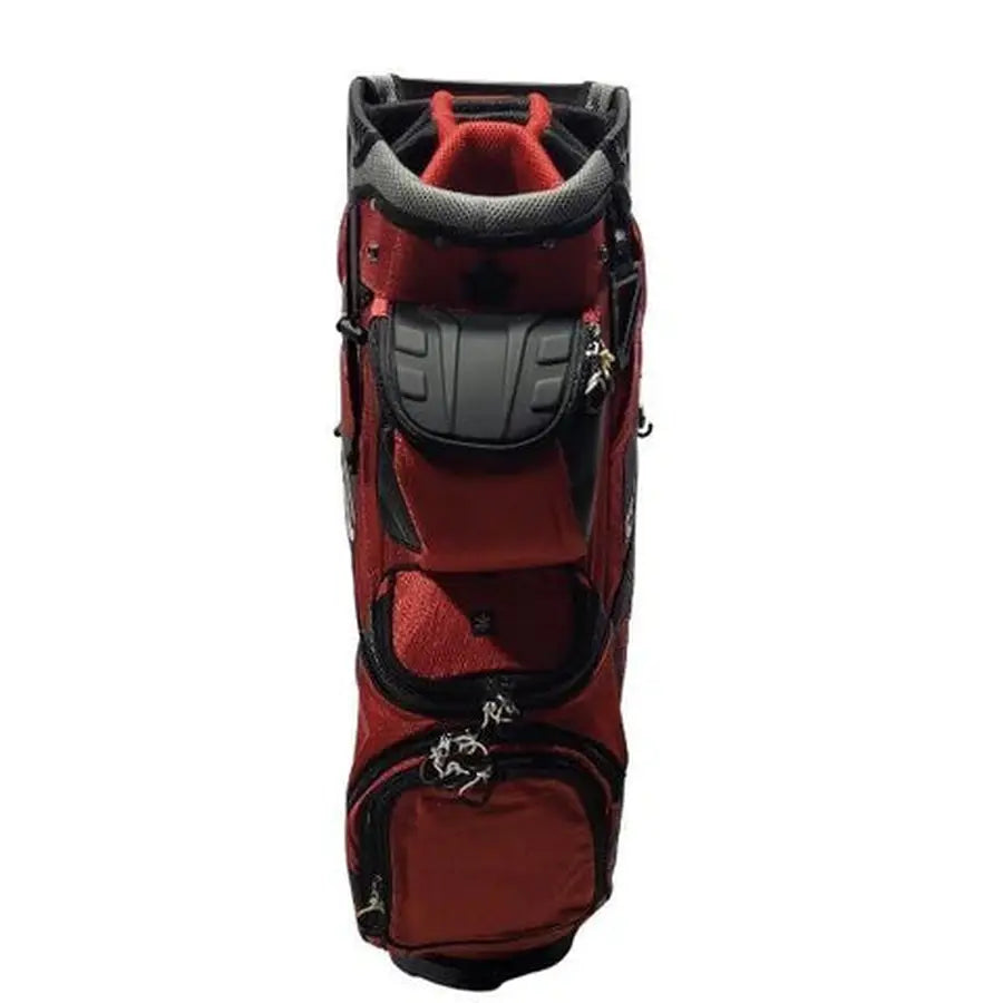 NS Tour Staff Golf Bag