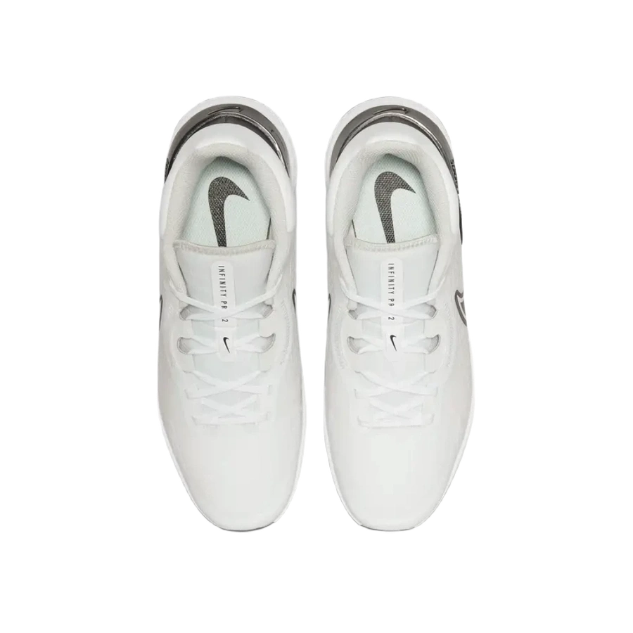 Nike react white price shop
