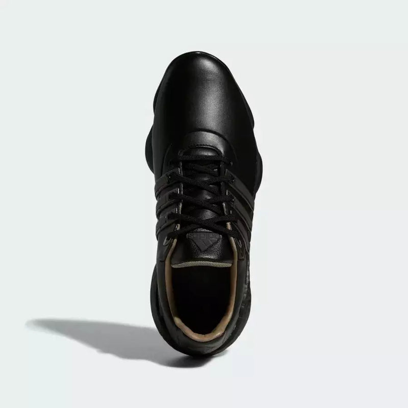 Adidas Tour360 22 Men's Golf Shoes - Black