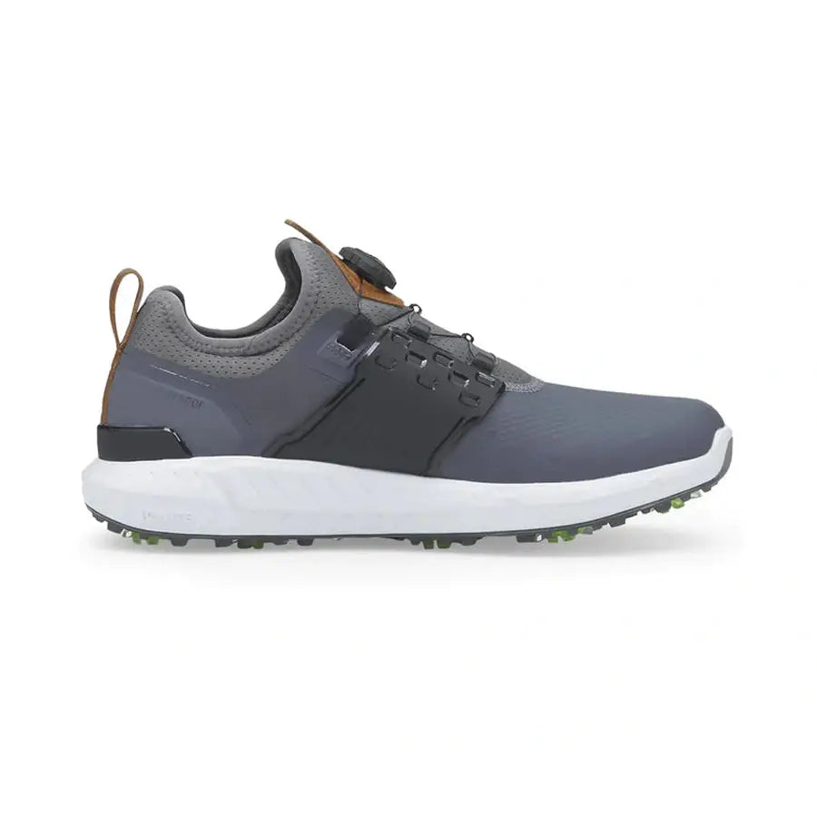 PUMA Ignite PWRADAPT Disc Golf Shoe - Just Golf Stuff